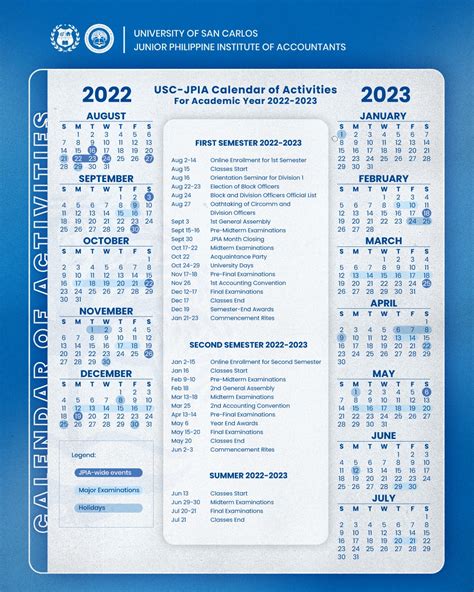 usc academic calender|usc 2023 24 academic calendar.